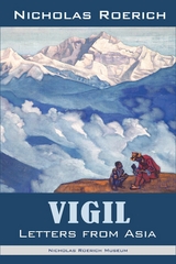 Vigil - Nicholas Roerich