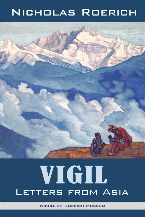 Vigil - Nicholas Roerich