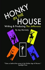 Honky in the House - Jay Moriarty
