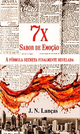 7x Sabor de Emo&ccedil;&atilde;o -  J Ney Lancas