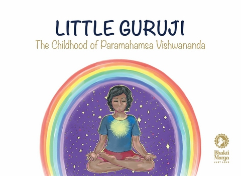 Little Guruji - Bhakti Marga