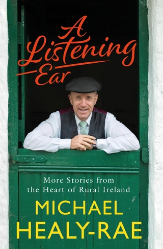Listening Ear