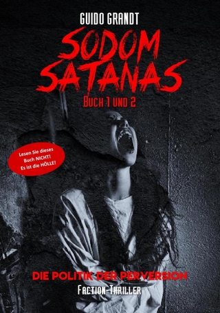 SODOM SATANAS
