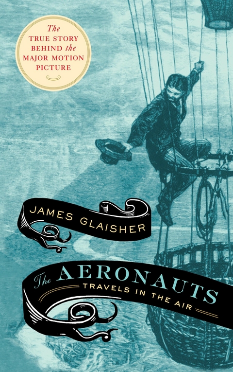 Aeronauts -  James Glaisher