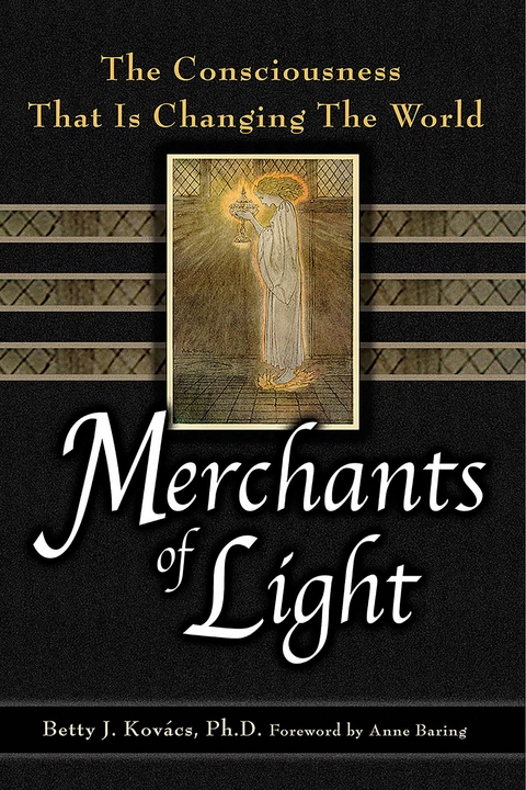 Merchants of Light - Betty  J Kovacs