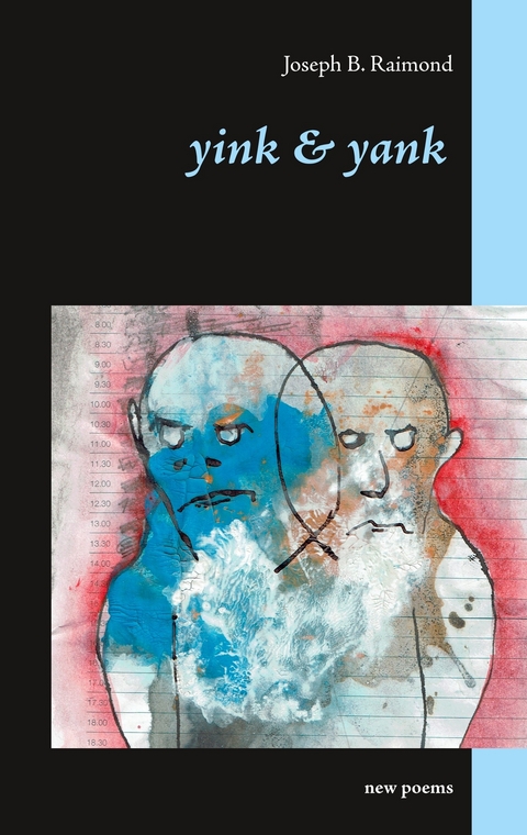 Yink & Yank - Joseph B. Raimond