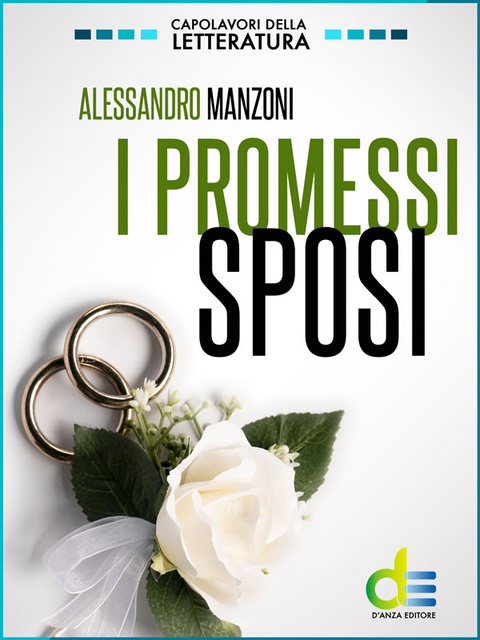 I Promessi Sposi - Alessandro Manzoni