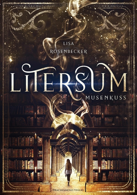 Litersum - Lisa Rosenbecker