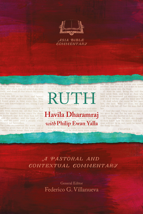 Ruth - Havilah Dharamraj