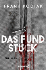 Das Fundst&uuml;ck - Frank Kodiak