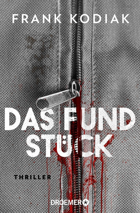 Das Fundst&uuml;ck - Frank Kodiak