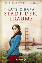 Stadt der Tr&auml;ume - Kate O'Hara