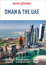 Insight Guides Oman & the UAE (Travel Guide eBook) - Insight Guides
