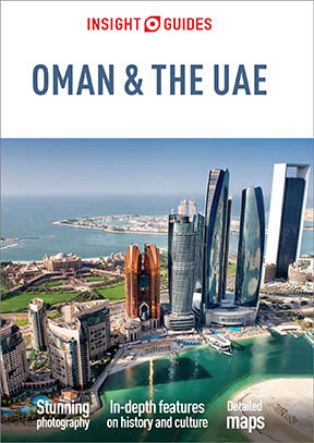 Insight Guides Oman & the UAE (Travel Guide eBook) - Insight Guides
