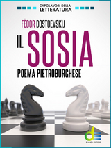 Il sosia - F&euml;dor Dostoevskij