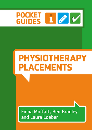 Physiotherapy Placements