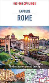 Insight Guides Explore Rome (Travel Guide eBook) -  Insight Guides