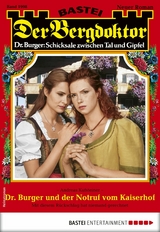 Der Bergdoktor 1998 - Andreas Kufsteiner