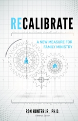 Recalibrate - Ron Hunter Jr.