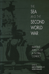 Sea and the Second World War - 