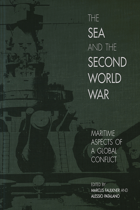 Sea and the Second World War - 
