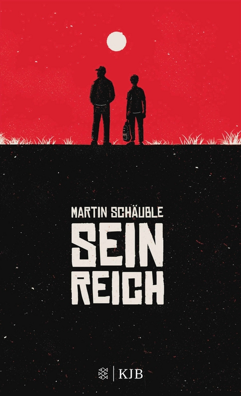 Sein Reich - Martin Sch&auml;uble