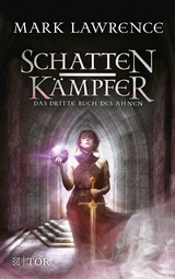 Schattenk&auml;mpfer - Mark Lawrence