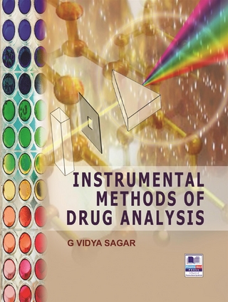 Instrumental Methods of  Drug Analysis