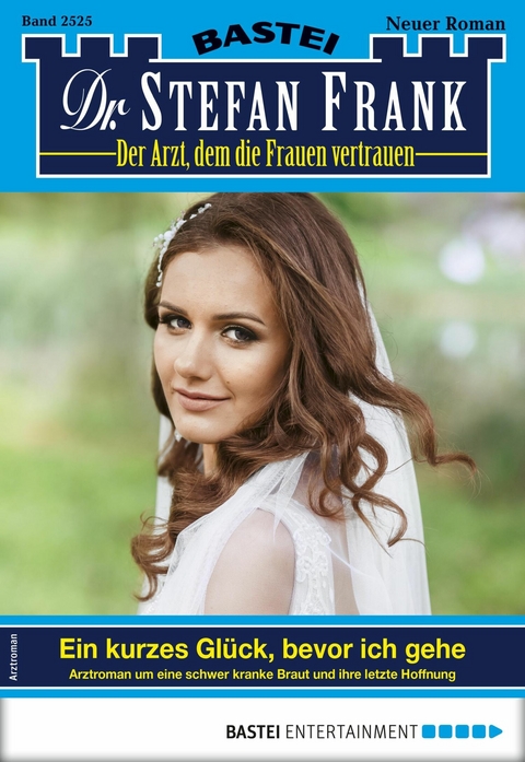 Dr. Stefan Frank 2525 - Stefan Frank