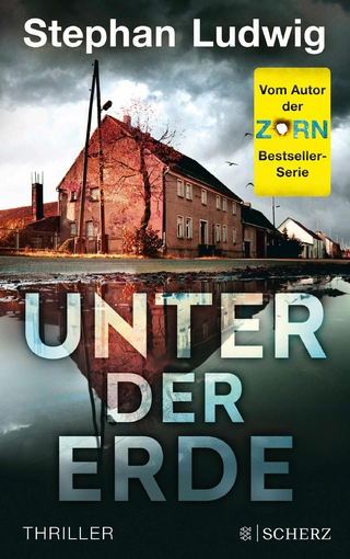 Unter der Erde