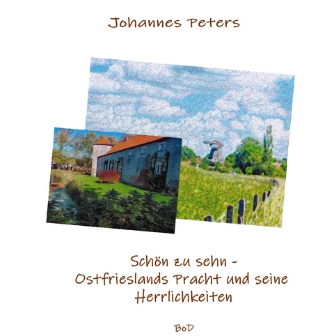 Sch&ouml;n zu sehn - - Johannes Peters