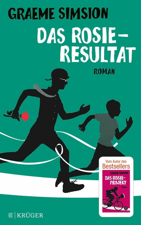 Das Rosie-Resultat - Graeme Simsion