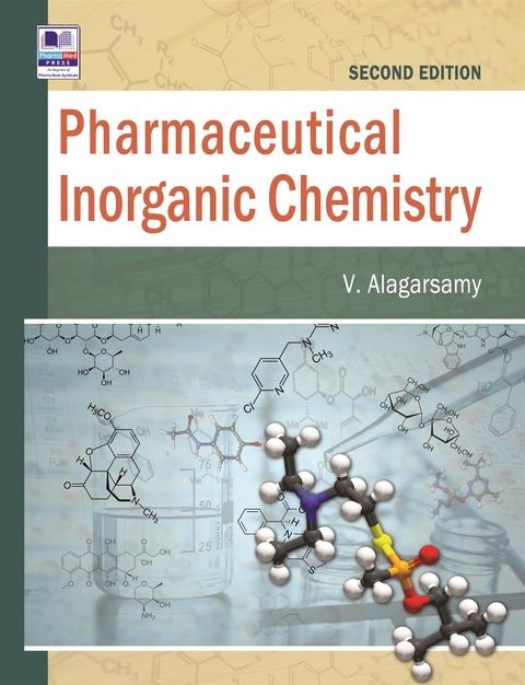 Pharmaceutical Inorganic Chemistry - V. Alagarsamy