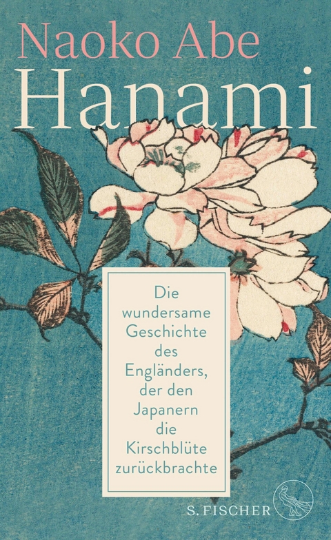 Hanami - Naoko Abe