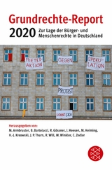 Grundrechte-Report 2020 - 
