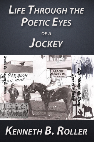Life Through the Poetic Eyes of a Jockey