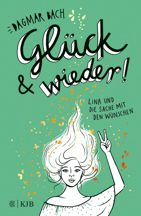 Gl&uuml;ck und wieder! - Dagmar Bach