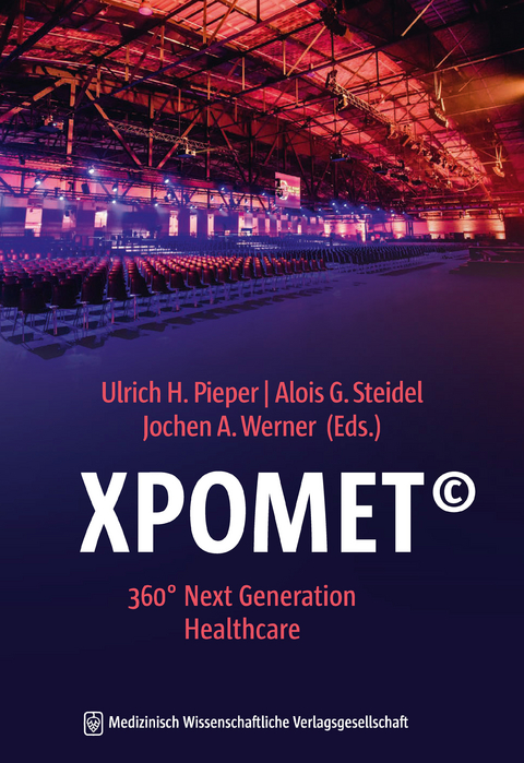 XPOMET&copy; - 