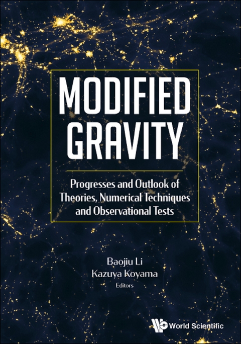 MODIFIED GRAVITY - 