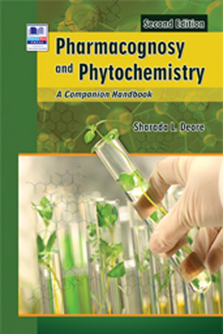 Pharmacognosy and Phytochemistry: A Companion Handbook