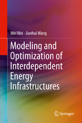 Modeling and Optimization of Interdependent Energy Infrastructures - Wei Wei, Jianhui Wang