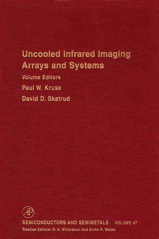 Uncooled Infrared Imaging Arrays and Systems