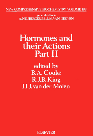 Hormones and their Actions, Part 2