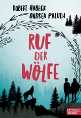 Ruf der W&ouml;lfe - Robert Habeck, Andrea Paluch