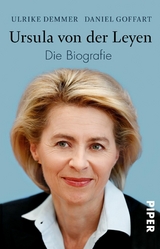 Ursula von der Leyen - Ulrike Demmer, Daniel Goffart