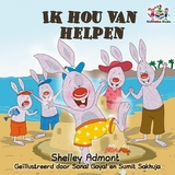 Ik hou van helpen -  Shelley Admont