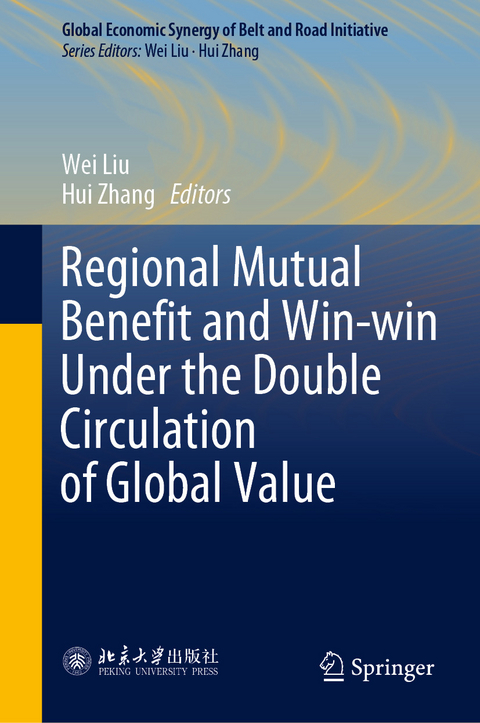 Regional Mutual Benefit and Win-win Under the Double Circulation of Global Value - 