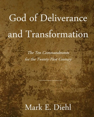 God of Deliverance and Transformation