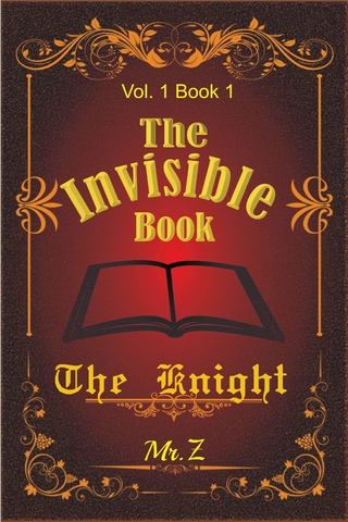 The Invisible Book