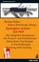Synergien nutzen mit PEP - 